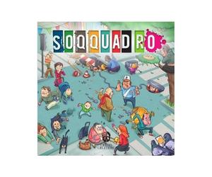 Selegiochi Soqquadro Selegiochi