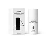 SELEGO AB VERSO4 SUPER FACIAL SERUM 30 ML