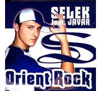 Selek Feat. Javar - Orient Rock [Import]