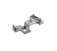 Selekta Pro 2000, Cuscino 16 mm, con sprei zmuffen