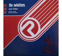 Selektors, The - Selektors, The - Soul Limbo - [7"]
