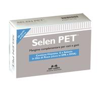 SELEN PET 60 Perle 720mg
