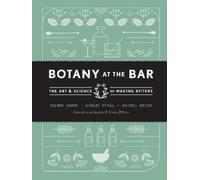 Selena Ahmed Ashley Duval Rachel Meyer Botany at the Bar (Copertina rigida)