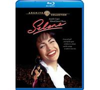 Selena (Blu-ray) Jackie Guerra Jacob Vargas Jon Seda Lupe Ontiveros