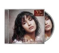 Selena Dreaming Of You (30th Anniversary) (CD)