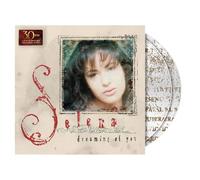 Selena – Dreaming Of You – Vinile Picture Disc 2 LP – 30° Anniversario
