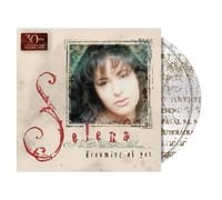 Selena - Dreaming Of You (30th Anniversary)[Picture Disc 2 LP]