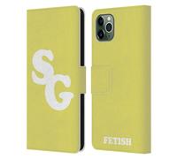 SELENA GOMEZ ARTE CHIAVE CUSTODIA COVER A PORTAFOGLIO PER APPLE iPHONE TELEFONI