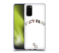 SELENA GOMEZ ARTE CHIAVE CUSTODIA COVER MORBIDA IN GEL PER SAMSUNG TELEFONI 1