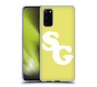 SELENA GOMEZ ARTE CHIAVE CUSTODIA COVER MORBIDA IN GEL PER SAMSUNG TELEFONI 1