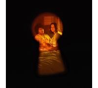 SELENA GOMEZ & BENNY BLANCO - I Said I Love You F (2025) LP red vinyl pre order