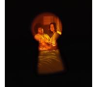 SELENA GOMEZ & BENNY BLANCO - I Said I Love You F (2025) LP red vinyl pre order