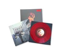 Selena Gomez, Benny Blanco Limited Edition Red Signed I Said I Love You First