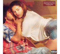 Selena Gomez - I Said I Love You First (Alternate Cover / Merlot Poster)