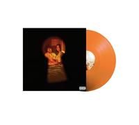Selena Gomez - I Said I Love You First Tangerine Selena Gomez & Benny Blanco