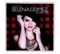 Selena Gomez - KISS & TELL