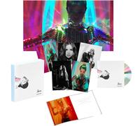 Selena Gomez Rare (CD)