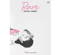 Selena Gomez - Rare (Tascabile)