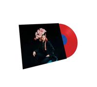 Selena Gomez – Revelación – Vinile LP 12" Rosso (2021)