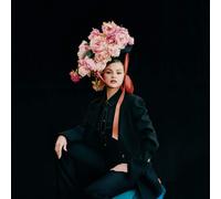 SELENA GOMEZ - Revelacion (deluxe ed.) (2021) CD