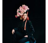 Selena Gomez Revelación (Vinyl LP) 12" EP Coloured Vinyl