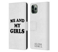 SELENA GOMEZ REVIVAL ART CUSTODIA COVER A PORTAFOGLIO PER APPLE iPHONE TELEFONI