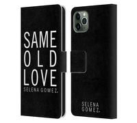 SELENA GOMEZ REVIVAL ART CUSTODIA COVER A PORTAFOGLIO PER APPLE iPHONE TELEFONI