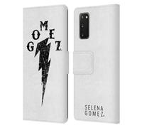 SELENA GOMEZ REVIVAL ART CUSTODIA COVER A PORTAFOGLIO PER SAMSUNG TELEFONI 1