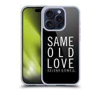 SELENA GOMEZ REVIVAL ART CUSTODIA COVER MORBIDA IN GEL PER APPLE iPHONE TELEFONI