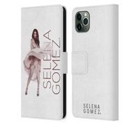 SELENA GOMEZ REVIVAL CUSTODIA COVER A PORTAFOGLIO PER APPLE iPHONE TELEFONI