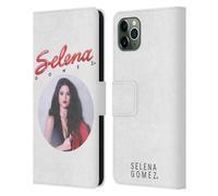 SELENA GOMEZ REVIVAL CUSTODIA COVER A PORTAFOGLIO PER APPLE iPHONE TELEFONI