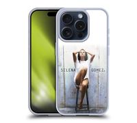 SELENA GOMEZ REVIVAL CUSTODIA COVER MORBIDA IN GEL PER APPLE iPHONE TELEFONI