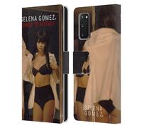 SELENA GOMEZ REVIVAL CUSTODIA COVER PORTAFOGLIO IN PELLE PER SAMSUNG TELEFONI 1