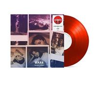 Selena Gomez - Selena Gomez - Rare Exclusive Collectible Red LP/Vinyl
