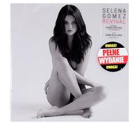 Selena Gomez - Selena Gomez: Revival (PL)