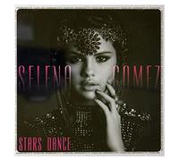Selena Gomez: Stars Dance [CD]