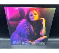 Selena Gomez Single Soon 7" Vinile Bianco Nuovo Sigillato