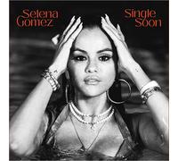 Selena Gomez Single Soon (Vinyl LP) 7" Single Coloured Vinyl
