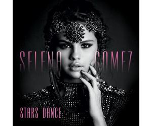 Selena Gomez - Star Dance (CD)