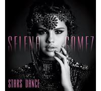 Stars Dance (Gray/Red Wine Splatter Vinyl)