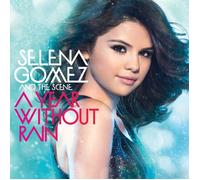 Selena Gomez & The Scene A Year Without Rain Album