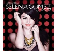 Gomez Selena - Kiss & Tell