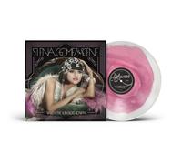 Selena Gomez & The Scene - When The Sun Goes Down[Lavender/White Swirl LP]