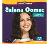 Selena Gomez: Who Is This Singer and Actor?