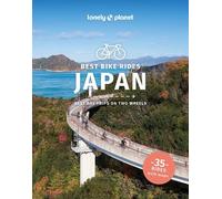 Best Bike Rides Japan 1