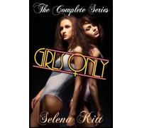 Selena Kitt Girls Only (Tascabile)