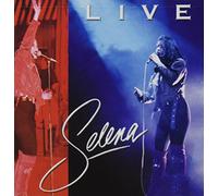 Selena - Live