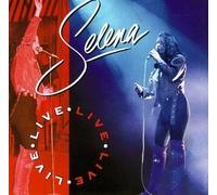 Selena - Live