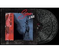 Selena LIVE Remastered 2026 Picture (Blu-ray) Selena
