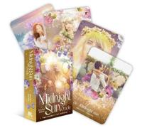 Selena Moon Midnight Sun Oracle (Cards) Rockpool Oracle